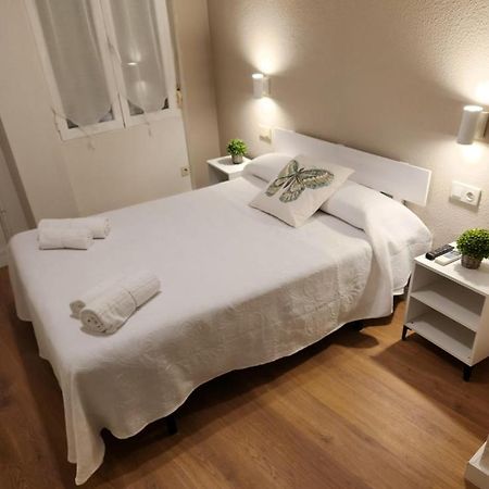 Hostal Casa Fran La Pueblanueva Ngoại thất bức ảnh