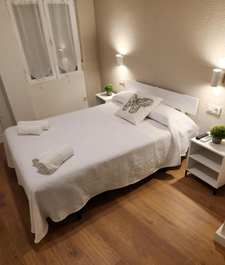 Hostal Casa Fran La Pueblanueva Ngoại thất bức ảnh