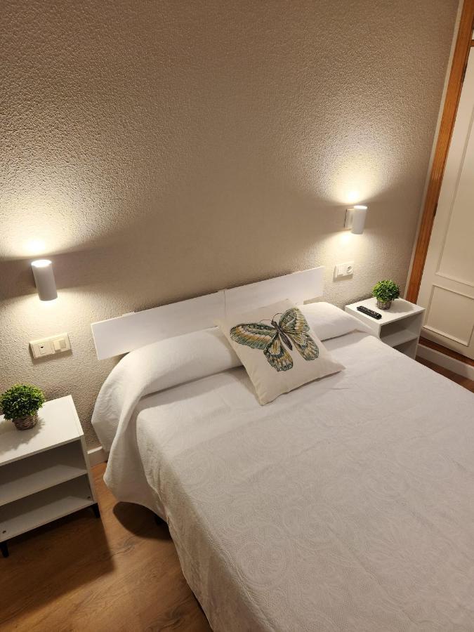 Hostal Casa Fran La Pueblanueva Ngoại thất bức ảnh