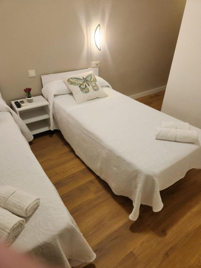 Hostal Casa Fran La Pueblanueva Ngoại thất bức ảnh